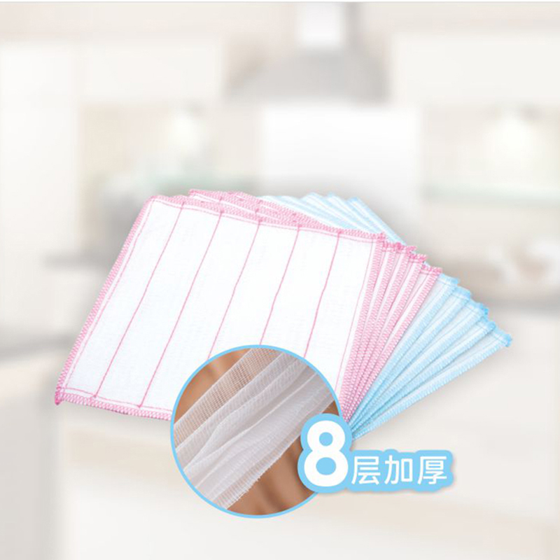 武汉洗碗布批发价格